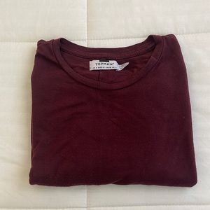 Mens Topman Tee